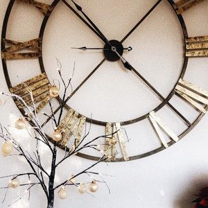 Meet your Posher, Antonia